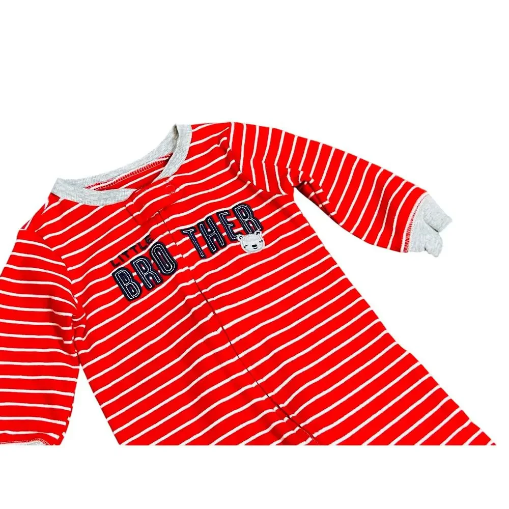 Carter's‎ Jersey Knit 